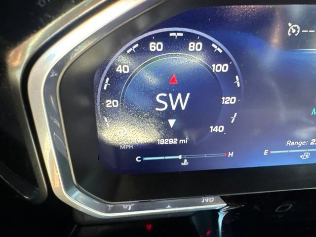 Used 2026 Chevrolet Silverado 1500 RST RWD image 25