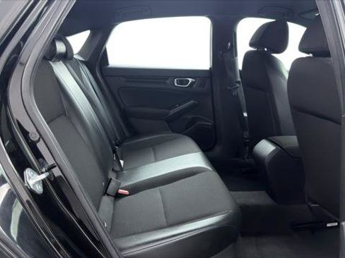 Used 2022 Honda Civic Sport image 18