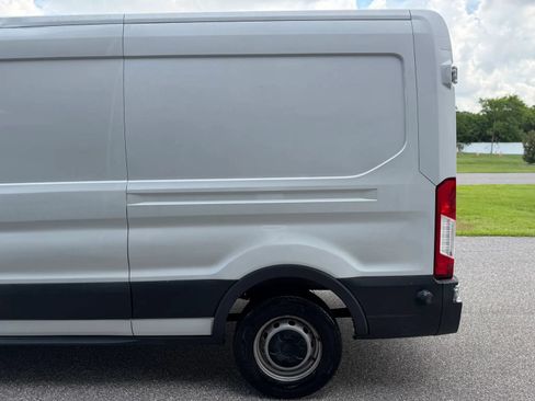 Used 2015 Ford Transit 150 148 Medium Roof w/ Interior Upgrade Package RWD image 6