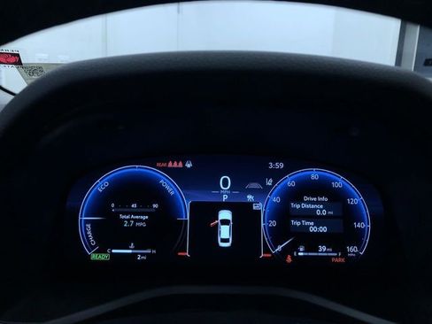 New 2026 Toyota Camry XLE image 30