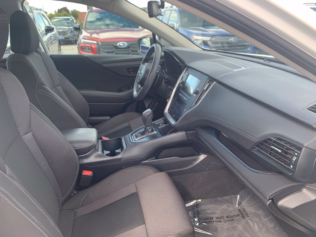 Used 2024 Subaru Outback AWD/4WD image 19