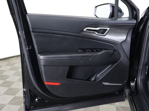 Used 2023 Kia Sportage X-Line w/ X-Line Premium Package image 25