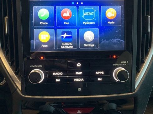 Used 2019 Subaru Forester Limited image 7