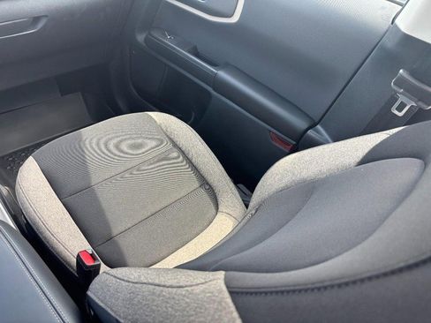 New 2025 Ford Bronco Sport Big Bend image 10