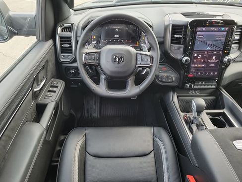 New 2026 RAM 1500 RHO image 17