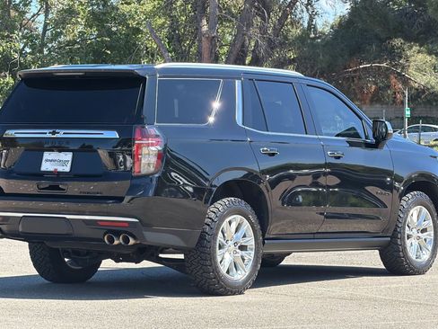 Used 2023 Chevrolet Tahoe Premier image 5