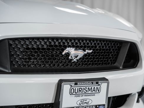 Used 2016 Ford Mustang GT Premium w/ Equipment Group 401A image 11