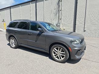 Used 2024 Dodge Durango GT RWD video 1