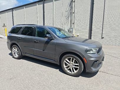 Used 2024 Dodge Durango GT