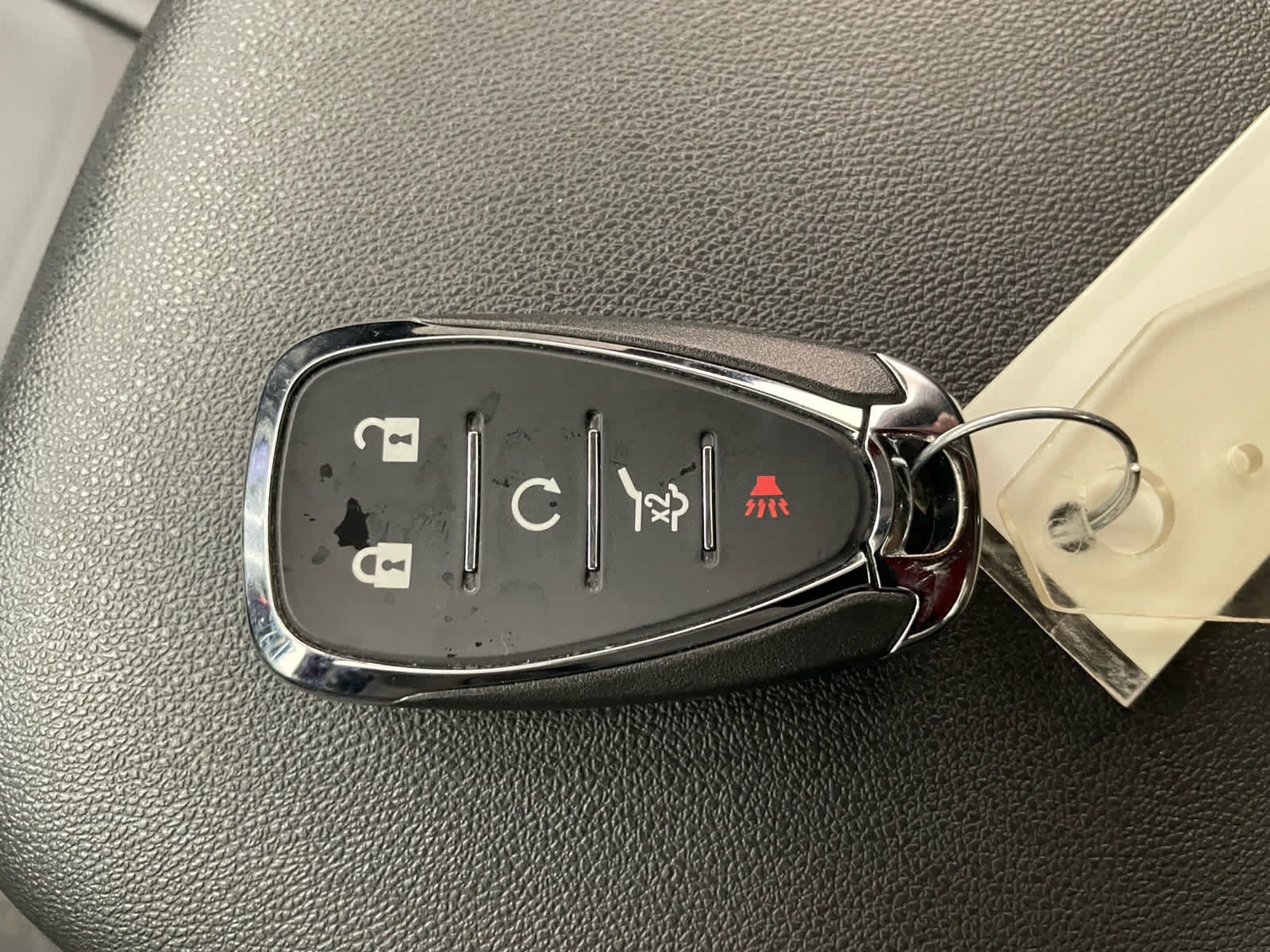 Used 2024 Chevrolet Equinox LT AWD/4WD image 24