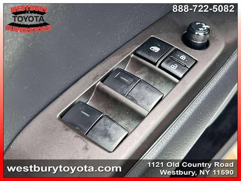 Used 2023 Toyota Camry SE AWD/4WD image 20