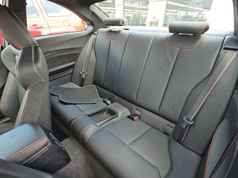 Used 2020 BMW M2 Competition w/ Executive Package RWD image 10