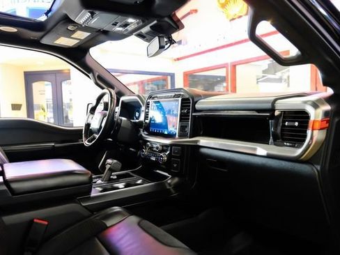 Used 2021 Ford F150 Raptor w/ Equipment Group 801A High AWD/4WD image 14