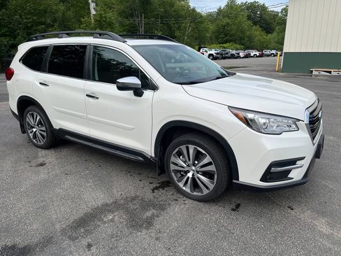 Used 2022 Subaru Ascent Touring AWD/4WD image 7