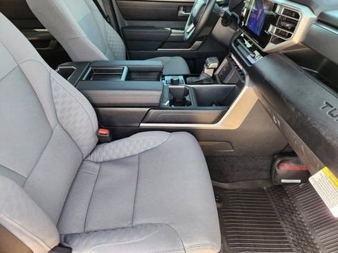 New 2025 Toyota Tundra SR5 RWD image 35