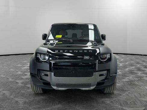 New 2026 Land Rover Defender 110 V8 AWD/4WD image 8