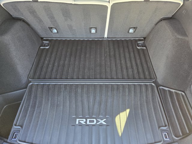 Certified 2026 Acura RDX w/ Advance Package AWD/4WD image 33