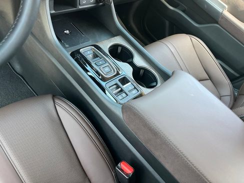 Used 2026 Honda Pilot Elite image 21