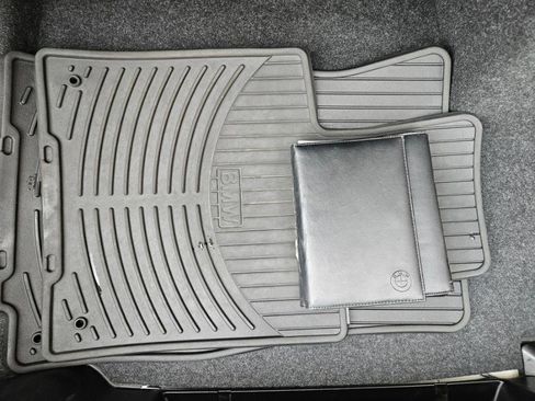 Used 2006 BMW M Roadster image 34