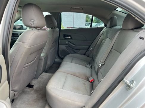 Used 2015 Chevrolet Malibu LS w/ Protection Package image 19