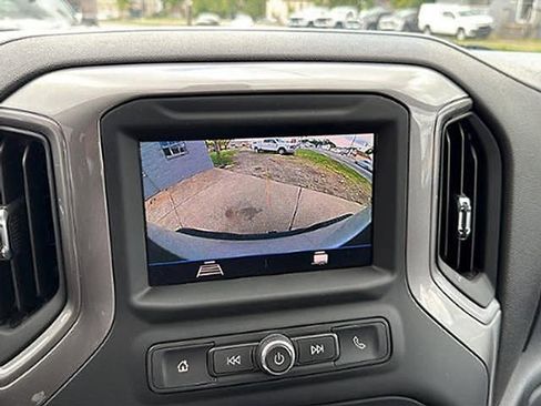 Used 2023 Chevrolet Silverado 2500 W/T w/ WT Fleet Convenience Package AWD/4WD image 16