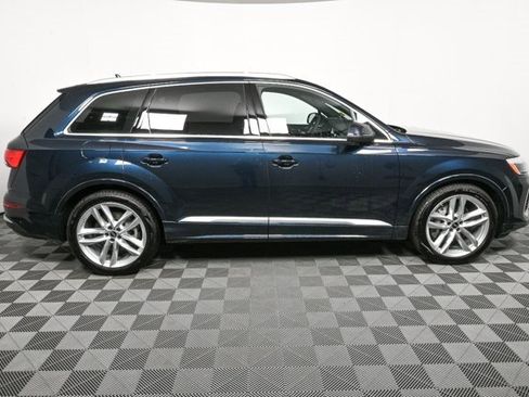 New 2025 Audi Q7 3.0T Premium Plus image 2
