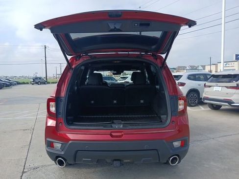 Used 2022 Honda Passport TrailSport image 9