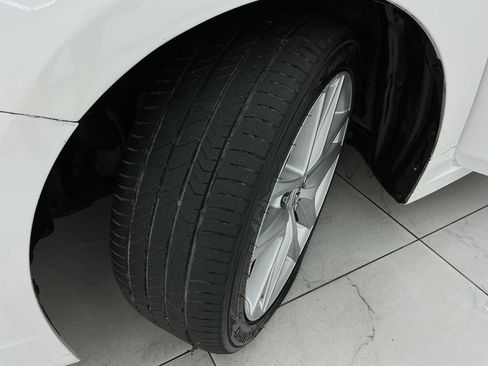 Used 2015 Lexus CT 200h FWD image 43