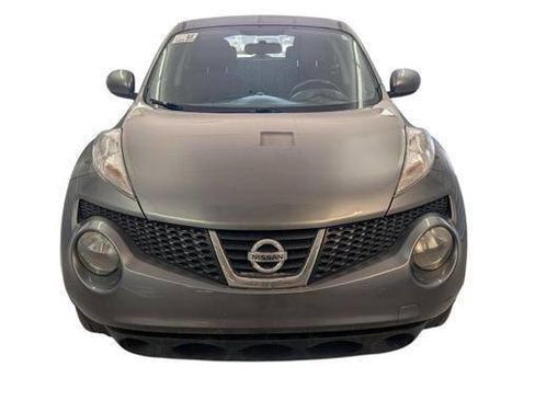 Used 2013 Nissan Juke SV AWD/4WD image 9