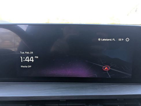 Certified 2025 Kia Telluride EX X-Line image 19