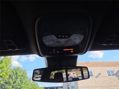 Used 2023 Chevrolet Colorado LT w/ LT Convenience Package image 22