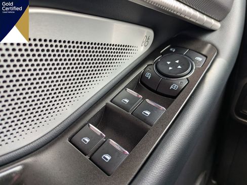 Certified 2025 Ford Explorer ST RWD image 31