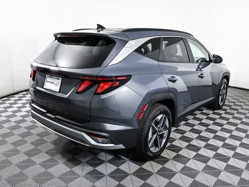 New 2026 Hyundai Tucson SEL image 5