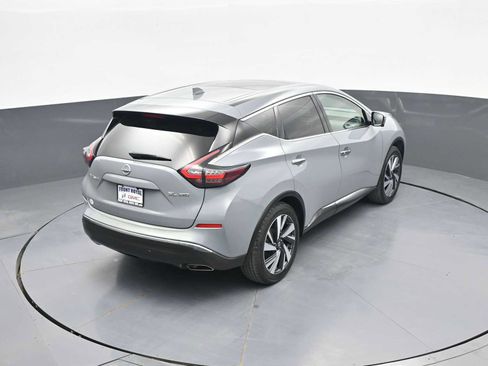 Used 2023 Nissan Murano SL w/ SL Moonroof Package AWD/4WD image 38