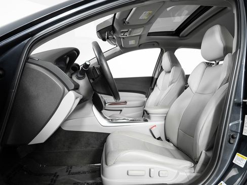 Used 2016 Acura TLX V6 SH-AWD w/ Technology Pkg image 14