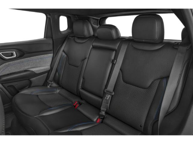 Certified 2023 Jeep Compass Limited w/ Elite Group for (Red) Edition AWD/4WD image 13