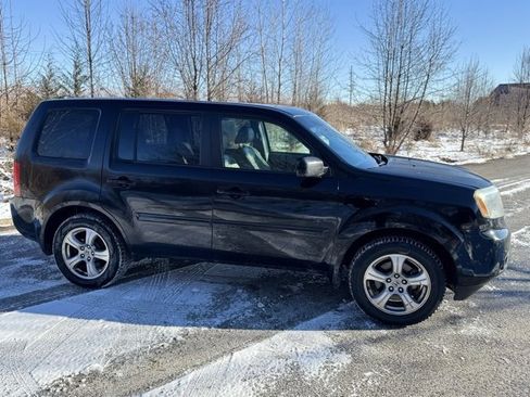 Used 2014 Honda Pilot EX-L image 4