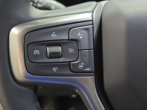 New 2026 Chevrolet Silverado 1500 LT AWD/4WD image 18