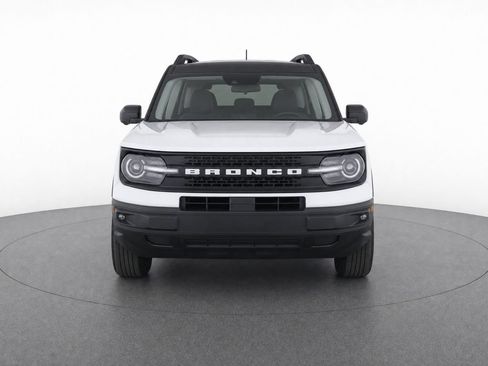 Used 2023 Ford Bronco Sport Badlands AWD/4WD image 6