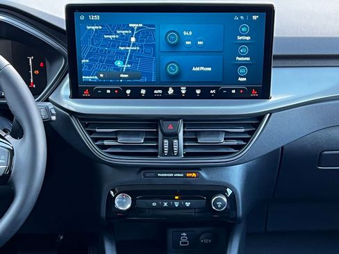 New 2026 Ford Escape Base image 23