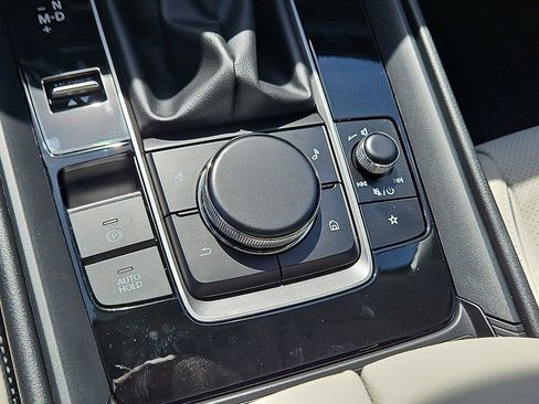 New 2026 MAZDA CX-50 AWD 2.5 S w/ Weather Package image 18