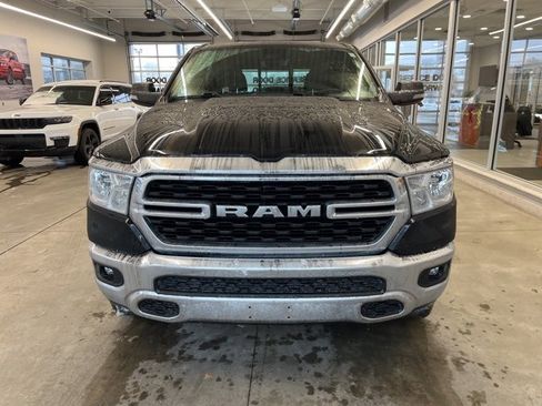 Certified 2024 RAM 1500 Big Horn image 2