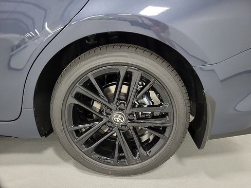 New 2026 Toyota Camry SE w/ Convenience Package FWD image 12