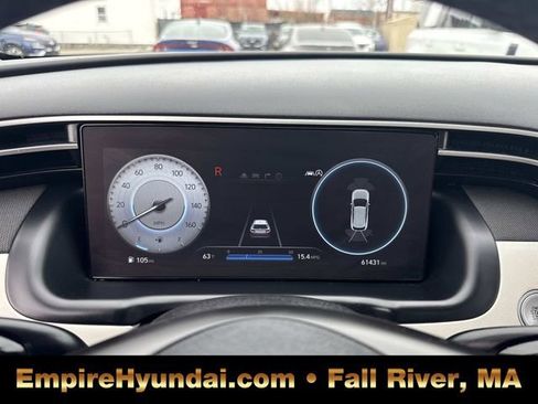 Used 2023 Hyundai Tucson Limited image 34