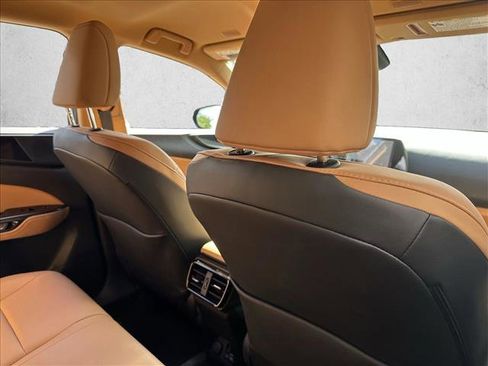 Used 2024 Lexus NX 250 FWD image 28