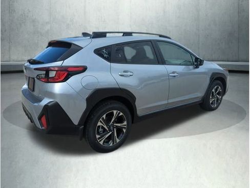 Certified 2025 Subaru Crosstrek 2.0i Premium image 6