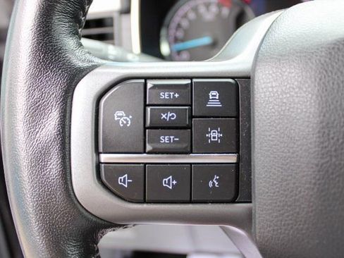 Used 2022 Ford F150 XLT w/ Equipment Group 302A High image 18