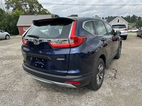 Used 2018 Honda CR-V LX image 15