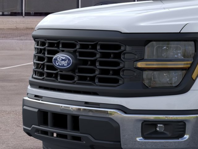 New 2026 Ford F150 XL w/ Equipment Group 103A High RWD image 17