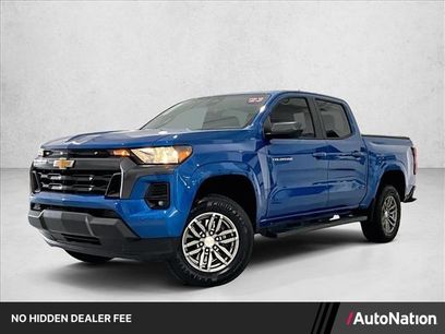 Used 2023 Chevrolet Colorado LT w/ LT Convenience Package
